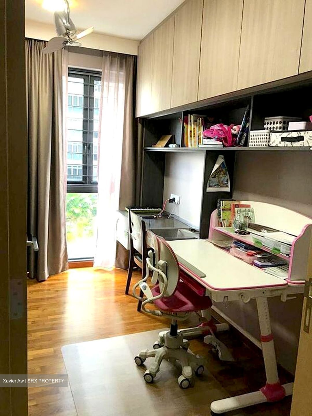 Skypark Residences (D27), Condominium #500871991